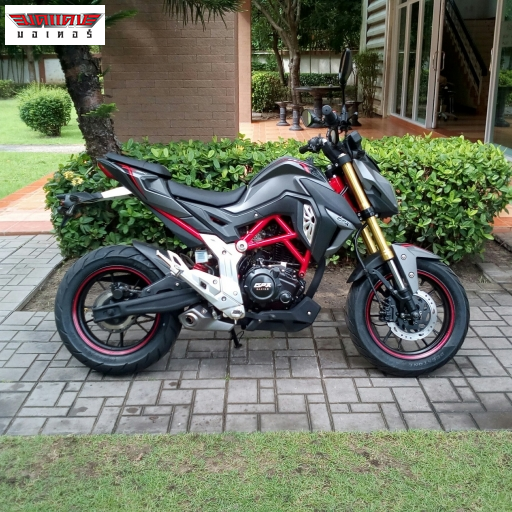 DEMON150GN